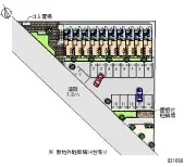 田方郡函南町平井 月極駐車場
